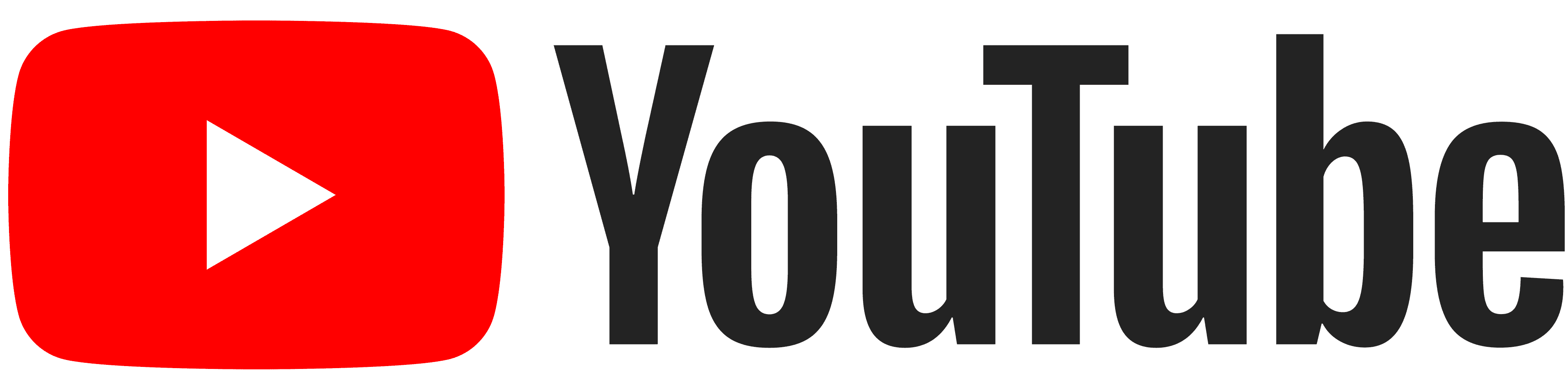 Youtube-Logo